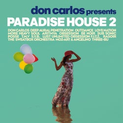 Paradise House 2