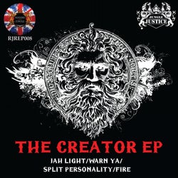 The Creator EP