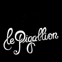 Unplug @ Le Pigallion 31 05 14