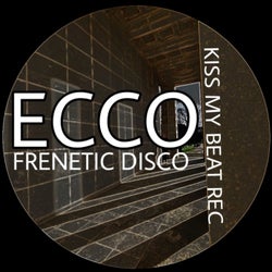 Frenetic Disco