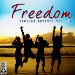 Freedom Volume 04
