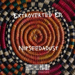 Extroverted EP