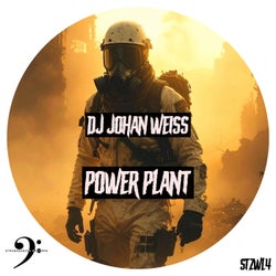 POWER PLANT