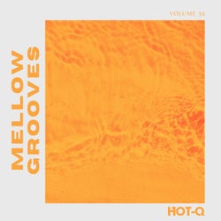 Mellow Grooves 036