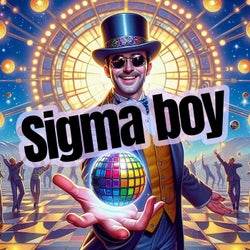 Sigma Boy