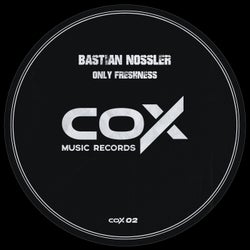 Only Freshness (Original Mix)