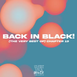 Back in Black! (The Very Best Of) Chapter 19