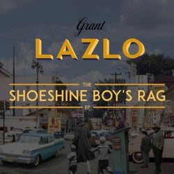 The Shoeshine Boy's Rag