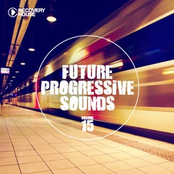 Future Progressive Sounds Vol. 15