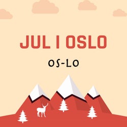 Jul i Oslo