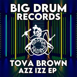 AZZ IZZ EP