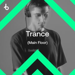 Chart Toppers 2025: Trance (Main Floor)