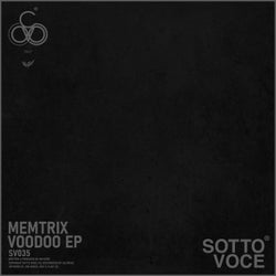 Voodoo - EP
