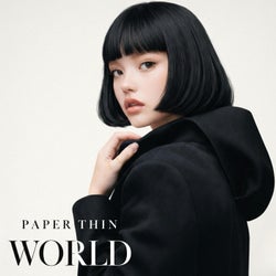 Paper Thin World