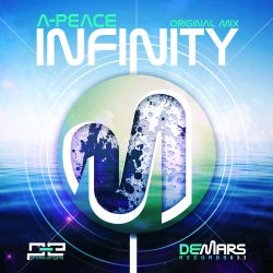 DeMars Records 'Infinity' Chart