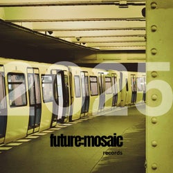 Future:mosaic 2025