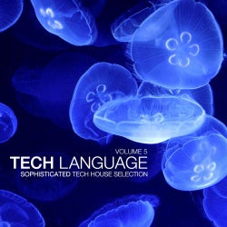 Tech Language Volume 5