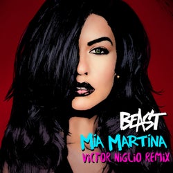 Beast - Victor Niglio Remix
