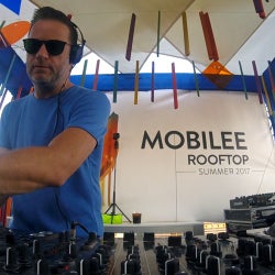 Kevin yost Mobilee Rooftop Summer 2017