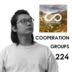 Cooperation Groups 221 Chart 2023 Nov 2nd