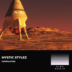 Mystic Stylez