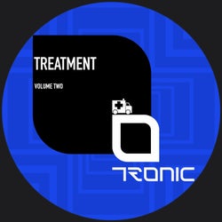 TREATMENT vol.02