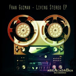 Living Stereo EP