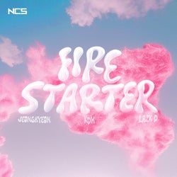 Firestarter - Extended