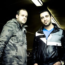 Malek & Jeremy Fav Choons Feb 2013