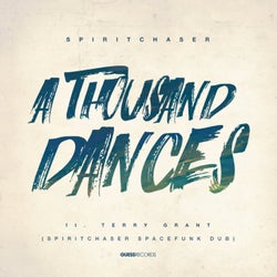 A Thousand Dances (Remixed)