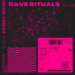 Nothing But... Rave Rituals, Vol. 16