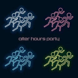 After Hours Party