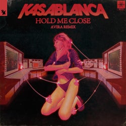 Hold Me Close - AVIRA Remix