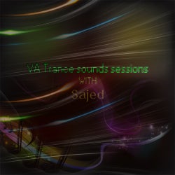 VA.Trance Sounds sessions