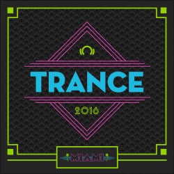 Miami Staff Picks 2016: Trance