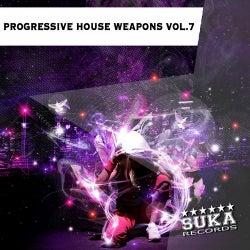 Progressive House Weapons Vol.7