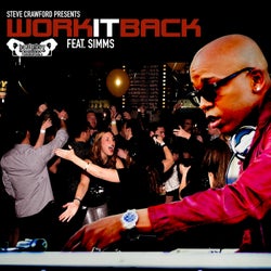 Work It Back (feat. Simms)