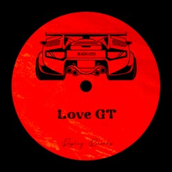 Love GT