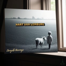 Hart Van Limburg