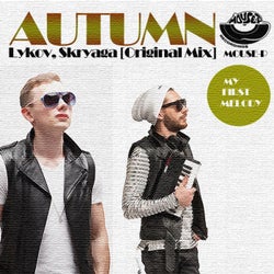 Autumn - Single