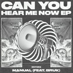 Can You Hear Me Now EP