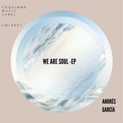 We Are Soul - EP