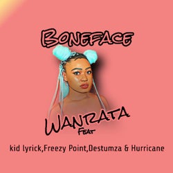 Wanrata (feat. kid lyric, freezy point, destumza & hurricane)