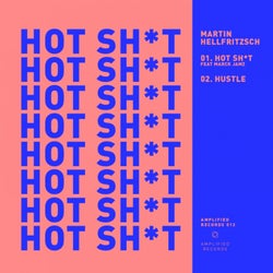 Hot Shit EP