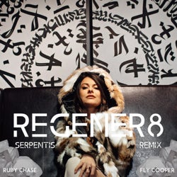 REGENER8 (Serpentis Remix)
