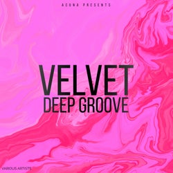 Velvet Deep Groove