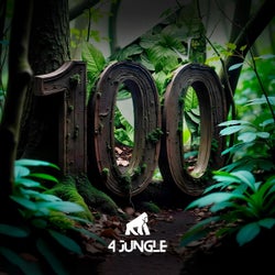 4 JUNGLE 100