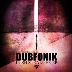 LUSH STRANGER EP