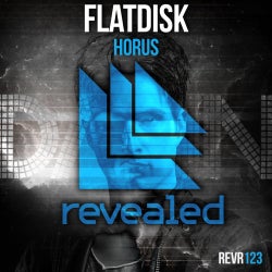 FLATDISK HORUS CHART