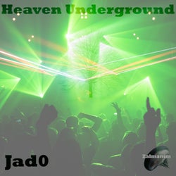 Heaven Underground